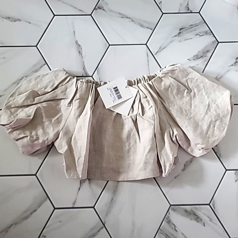DISSH Penelope top